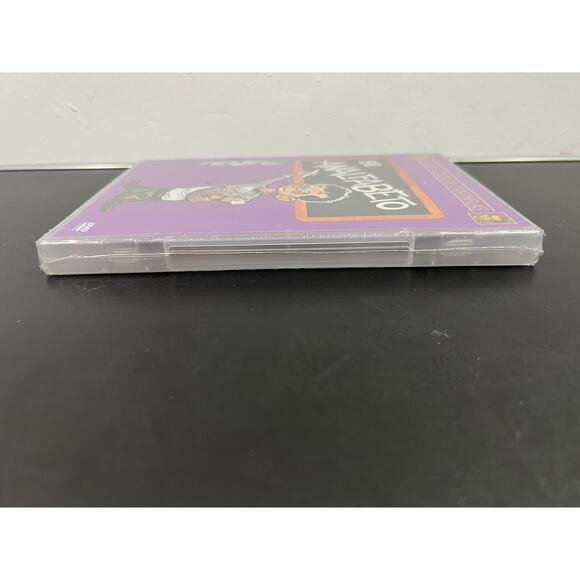 La Colleccion De Cantinflas: El Analfabeto Brand new sealed - Picture 4 of 7